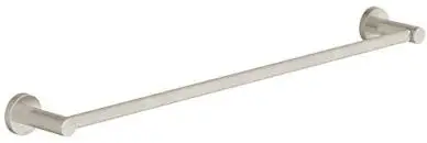 SYMMONS-353TB-18-Dia-18-in-Wall-Mounted-TowelBar-in-Satin-product-image