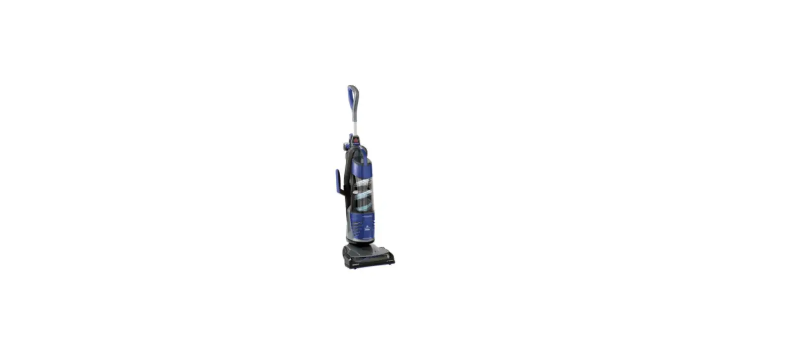 My Powerglide® Lift-off® Upright Pet Vacuum Is Blowing/scattering Debris | Support My Powerglide® Lift-off® Upright Pet Vacuum Is Blowing/scattering Debris | Support