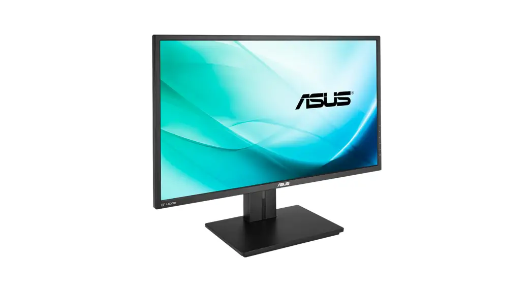 Asus Va329he Lcd Monitor User Guide