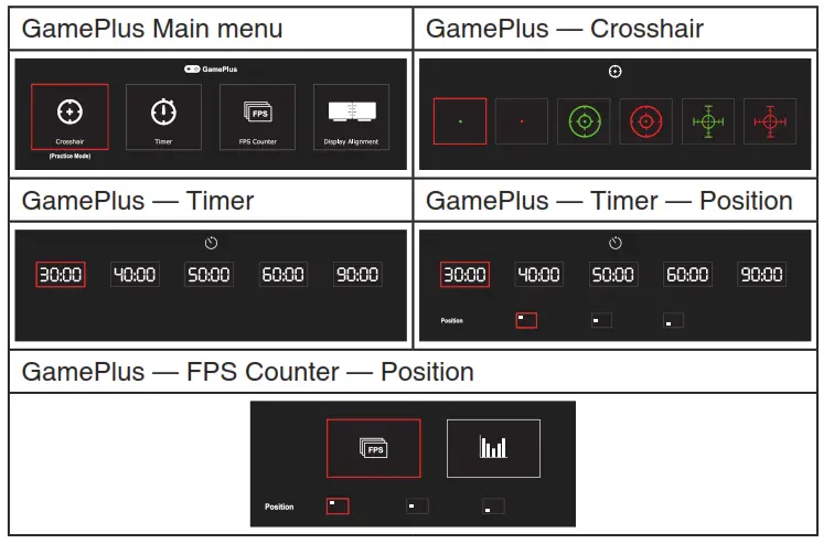 ASUS VA329HE LCD Monitor - fig3