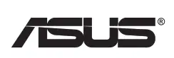 ASUS logo