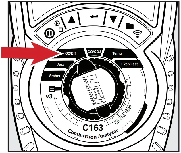 COMBUSTION ANALYSIS