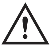 Warning Icon
