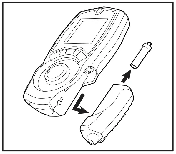 Battery Installation