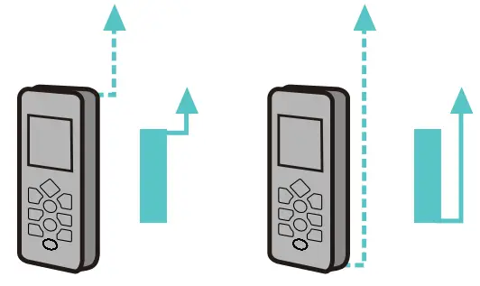 PerfectPrime RF0350 Laser Distance Meter - Fig 3