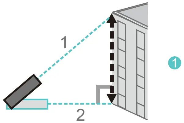 PerfectPrime RF0350 Laser Distance Meter - Fig 6