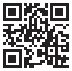 PerfectPrime RF0350 Laser Distance Meter - QR code