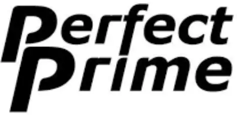 PerfectPrime logo