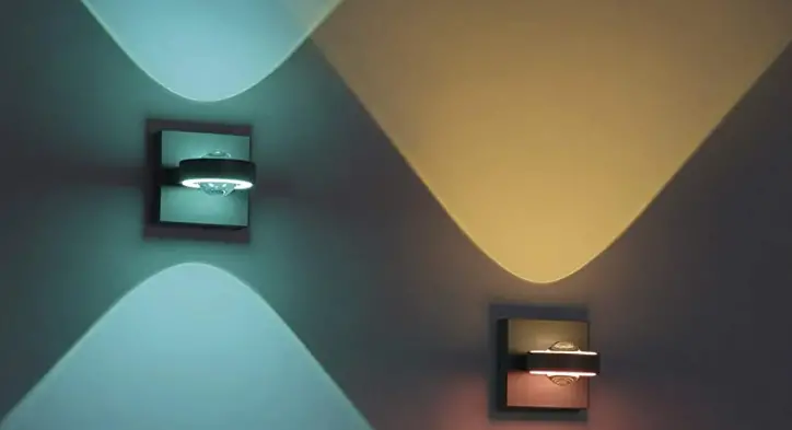 Paul Neuhaus 9186 Q-mia Led Spotlight Instruction Manual Paul Neuhaus 9186 Q-mia Led Spotlight Instruction Manual