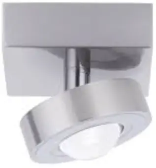 Paul Neuhaus 9186 Q-Mia LED Spotlight logo