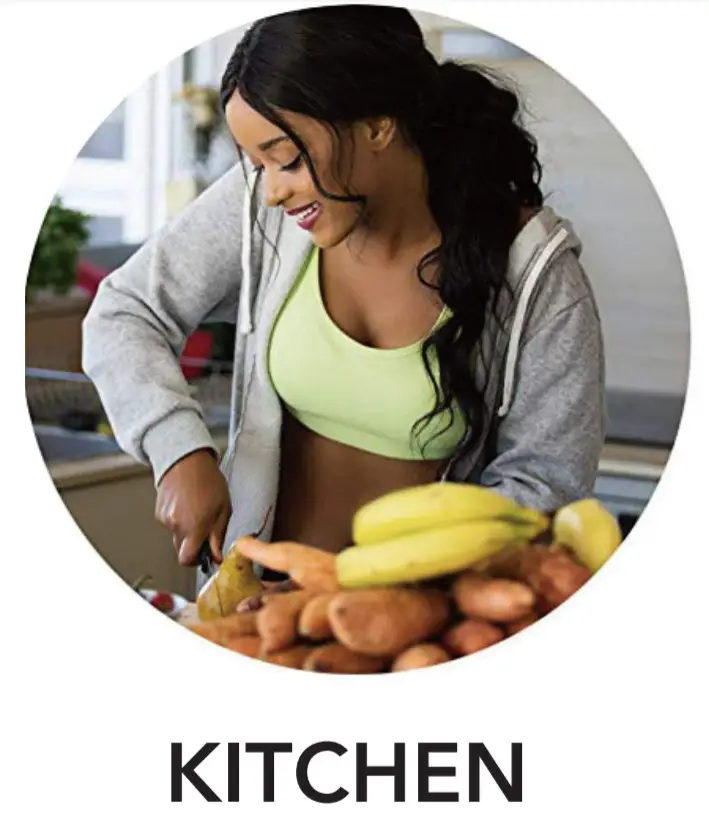 LIVEFIT Anti Fatigue Mat -WHERE TO USE1