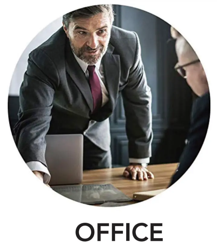 LIVEFIT Anti Fatigue Mat -WHERE TO USE2