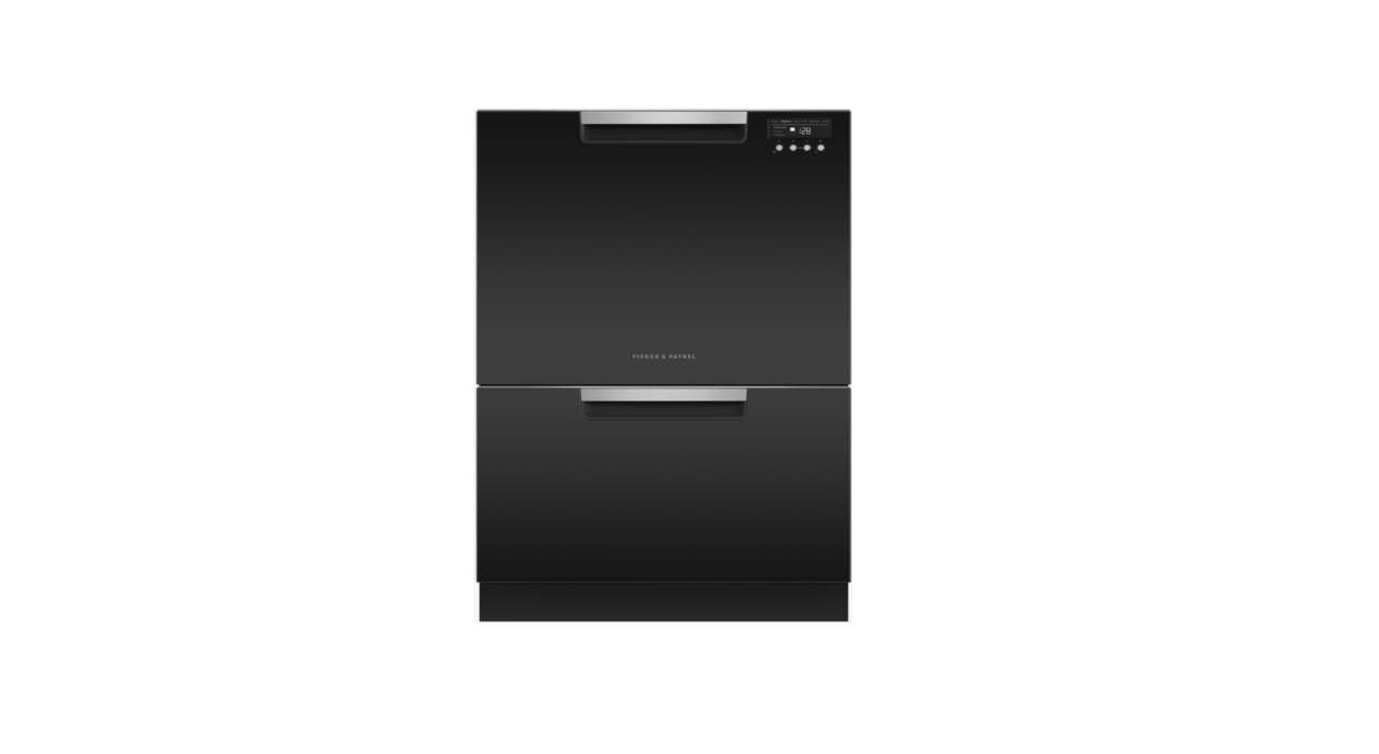 Fisher Paykel Dd24dctb9 N Sanitize Double Dishdrawer Dishwasher User Guide Fisher Paykel Dd24dctb9 N Sanitize Double Dishdrawer Dishwasher User Guide