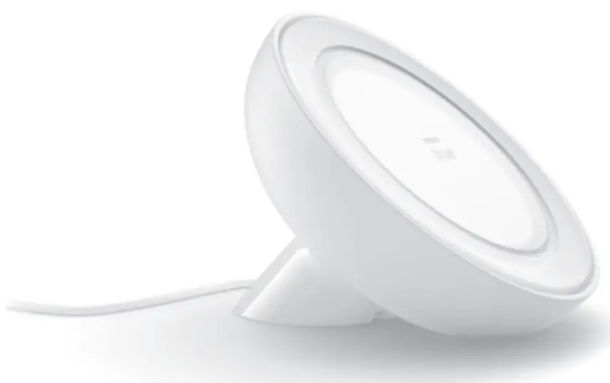 PHILIPS 560185 Hue Bloom Table Lamp -