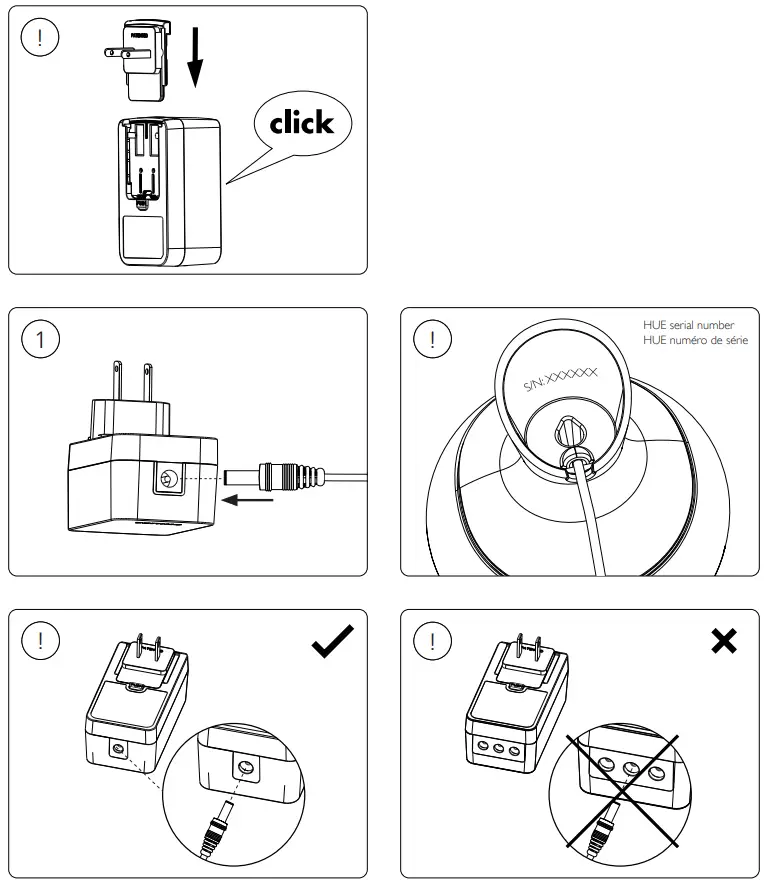 PHILIPS 560185 Hue Bloom Table Lamp - 2