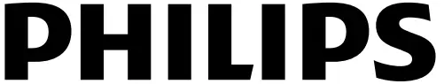 PHILIPS logo