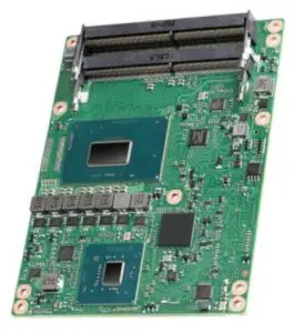 7th Gen Intel SOM-5898
