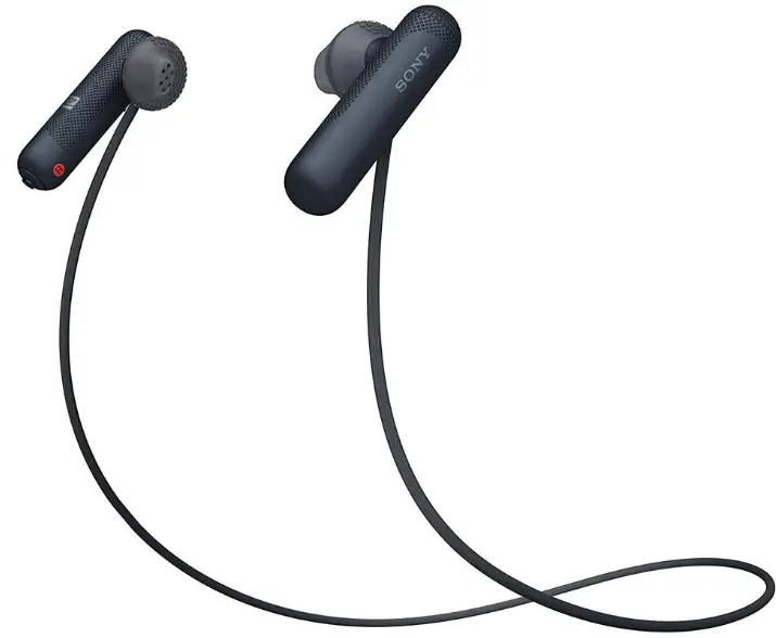 SONY WI-SP500 Wireless Stereo Headset-PRO