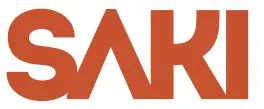 SAKI logo