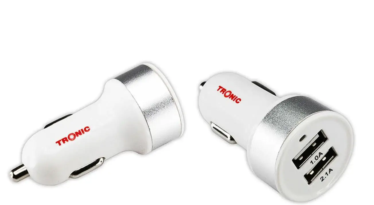 TRONIC-Usb-Car-Charger-featured-image