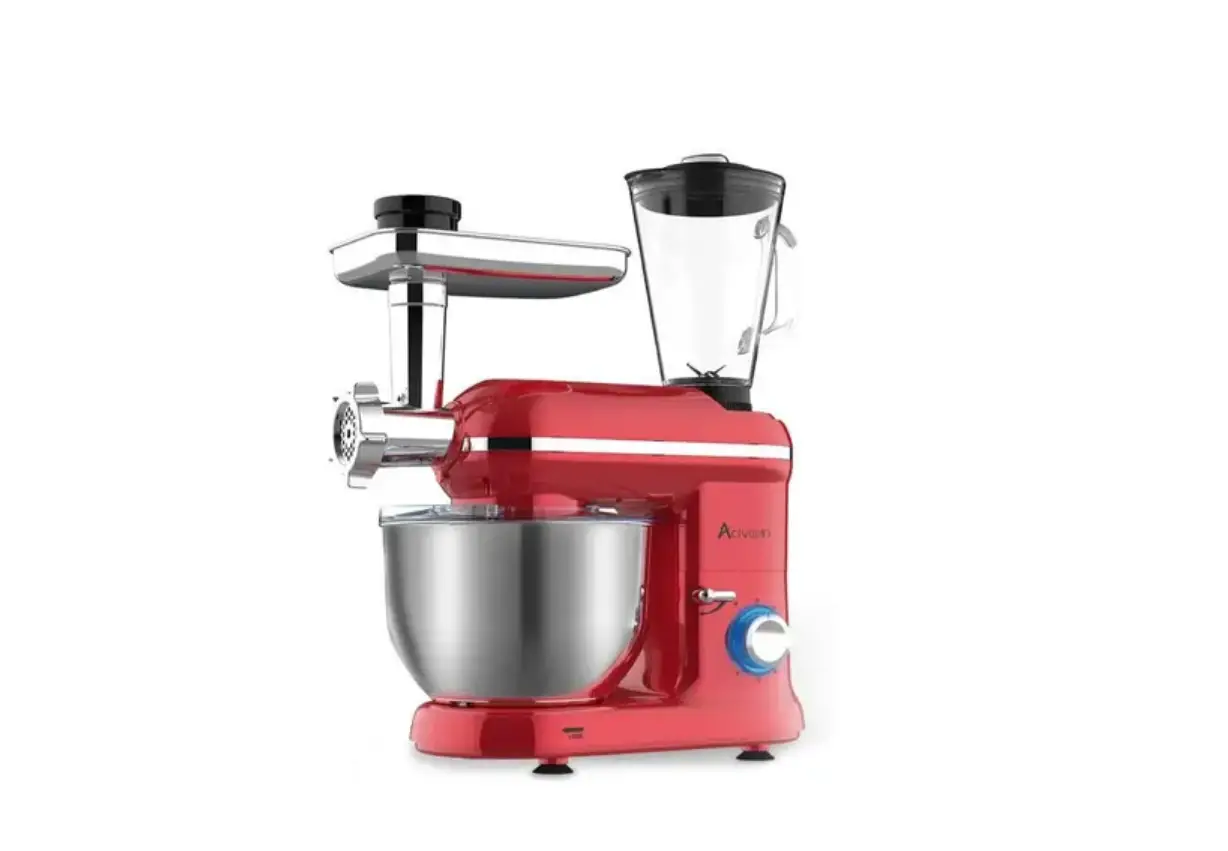 Advwin Stand Mixer Instruction Manual Advwin Stand Mixer Instruction Manual