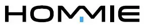 HOMMIE logo