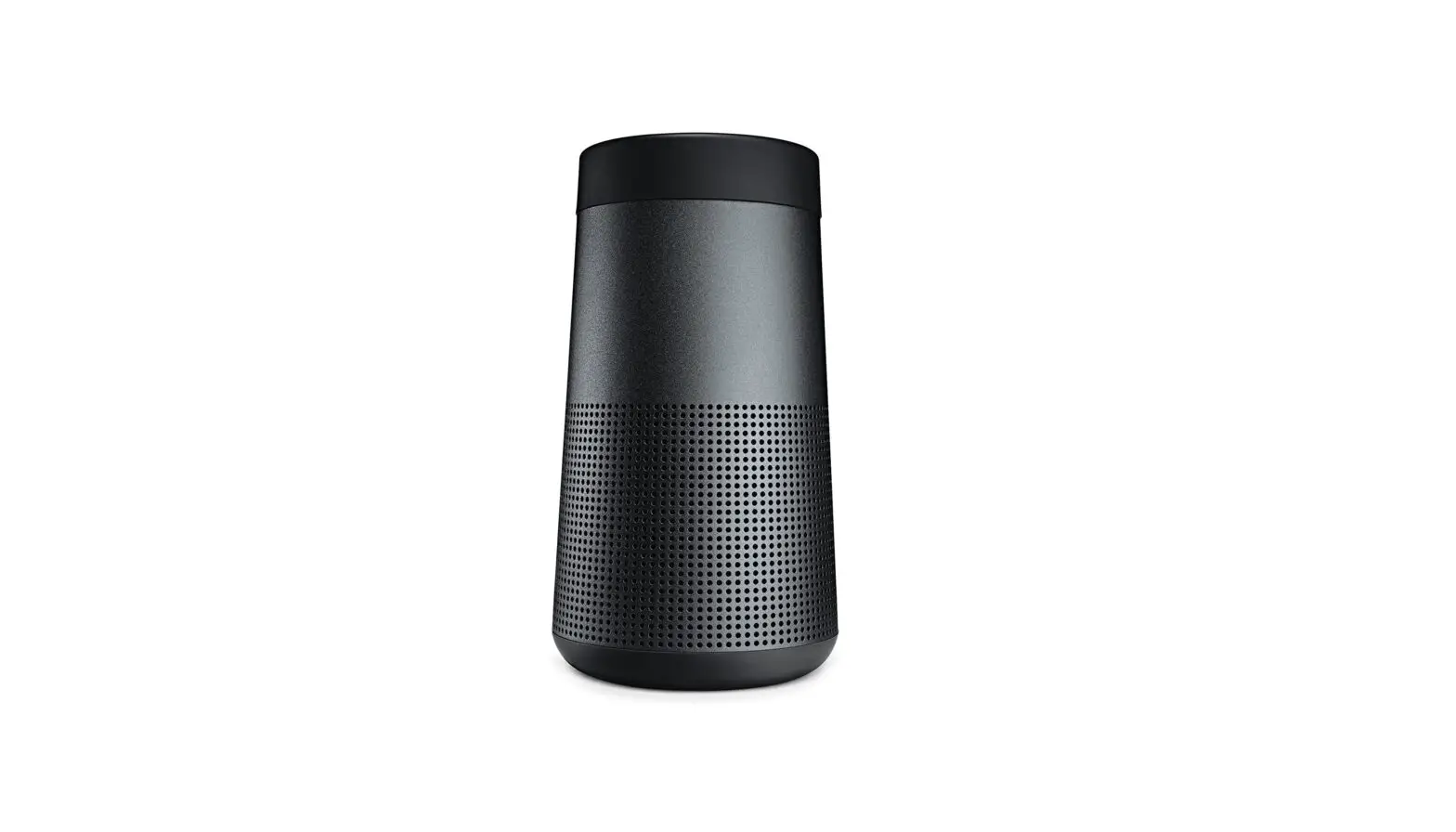 The Bose Soundlink Revolve The Portable Bluetooth Speaker User Manual The Bose Soundlink Revolve The Portable Bluetooth Speaker User Manual