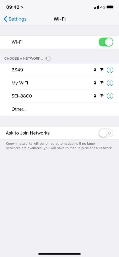 Southern ENTERPRISES HD053240 48 in Smart Electric Fireplace in White and Black - fireplace WiFi 1