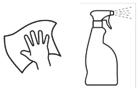 Southern ENTERPRISES HD054384 58 in Smart Electric Fireplace - Assembly 3