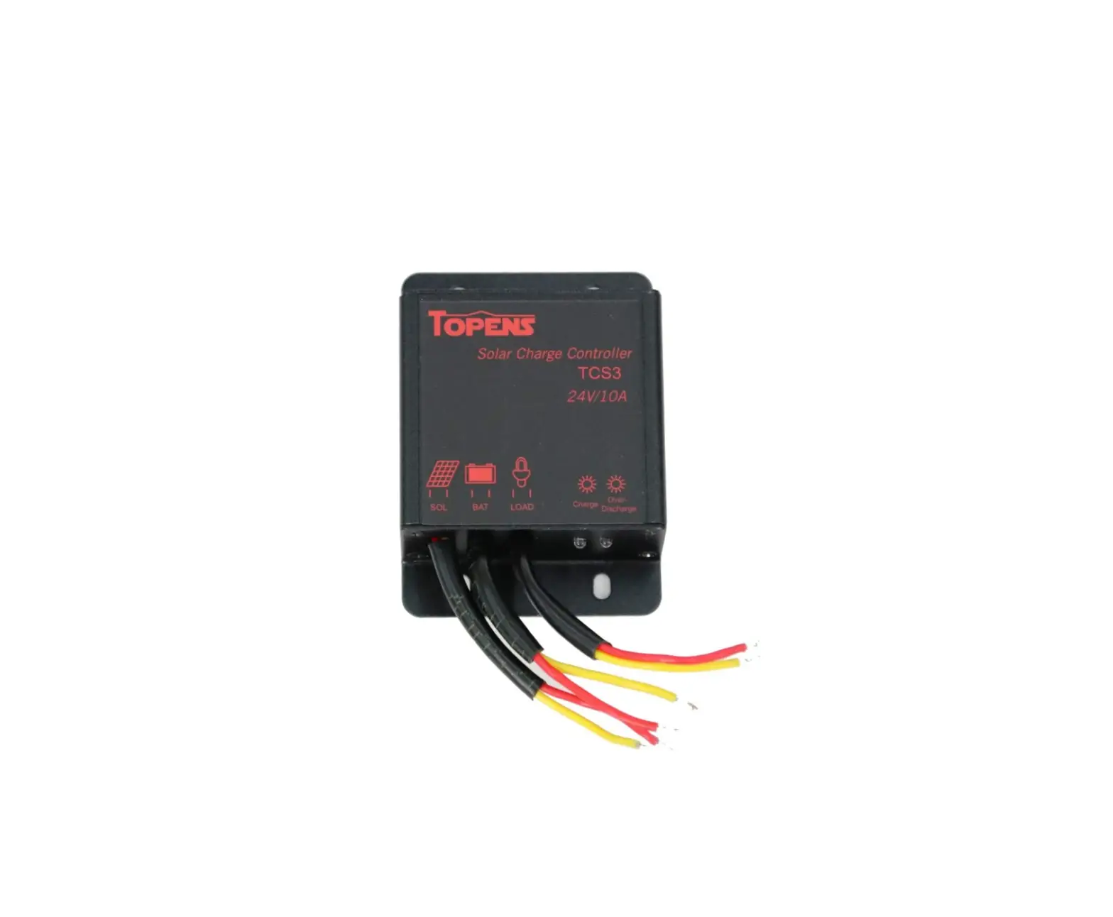 Topen Tcs3 Solar Charge Controller User Manual