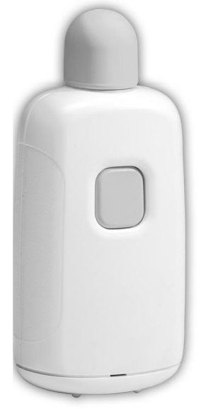 EarPopper EP-2100AEP-2100 Middle Ear Inflation Device -