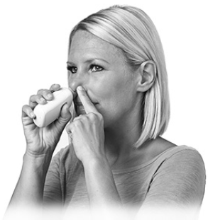 EarPopper EP-2100AEP-2100 Middle Ear Inflation Device - fIG