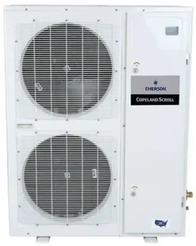 EMERSON-A2L-Copeland-ZX-Outdoor-Refrigeration-Units-product