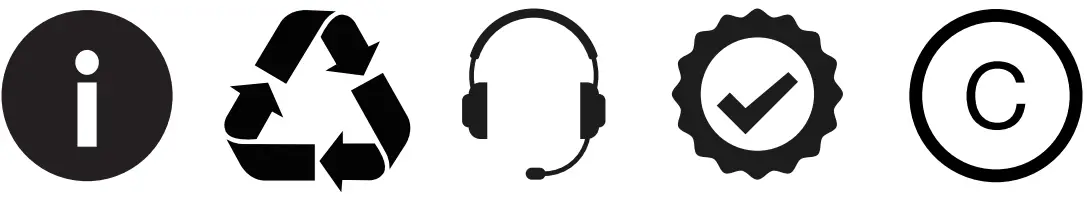 Disposal Information