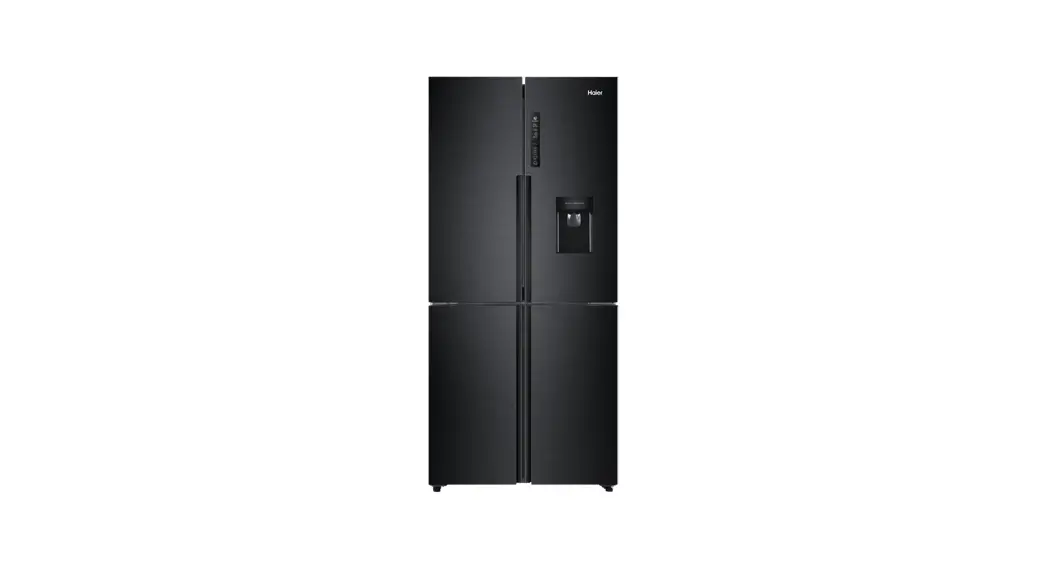 Haier Hrf516yhc 463l Quad Door Refrigerator Freezer User Guide
