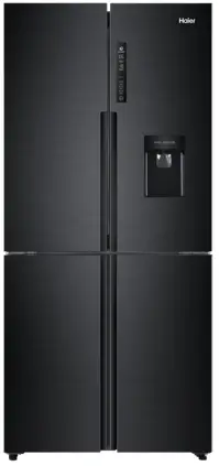 Haier HRF516YHC 463L Quad Door Refrigerator Freezer