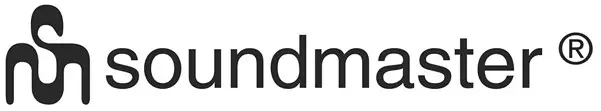 soundmaster - Logo