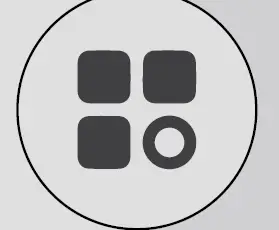 v-fitness VF-SMTW21 Momentum Activity Tracker VF-WATCH 13