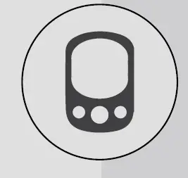 v-fitness VF-SMTW21 Momentum Activity Tracker VF-WATCH 7