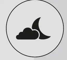 v-fitness VF-SMTW21 Momentum Activity Tracker VF-WATCH 9