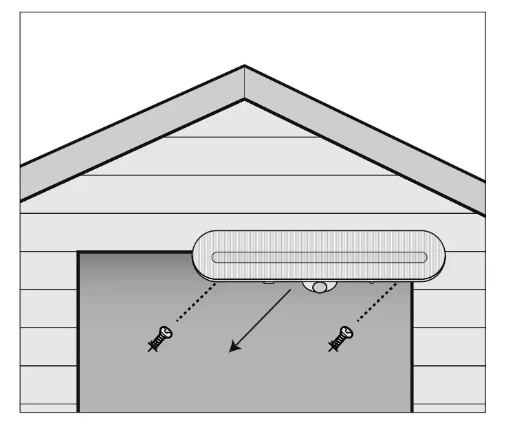 Installation Figure 4