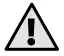 NOTE Alert icon