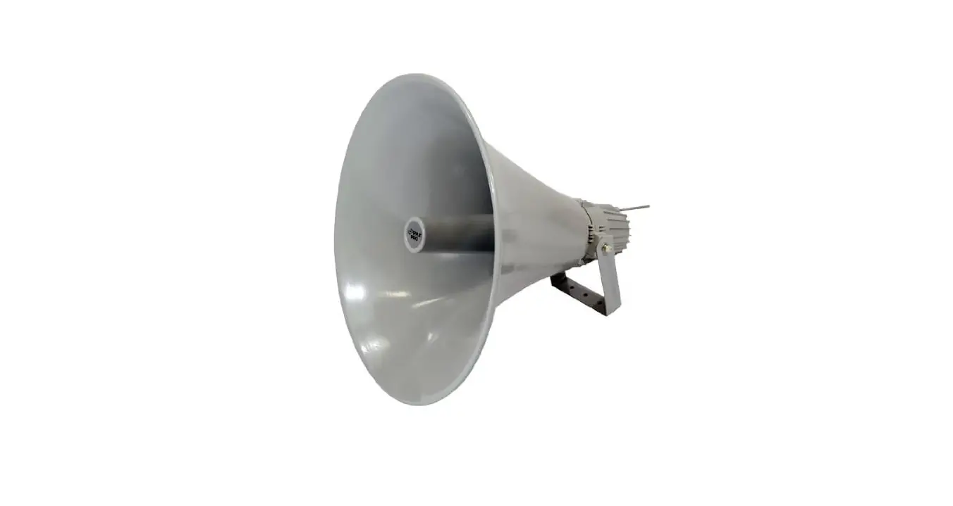 Pyle Phsp20 Indoor Outdoor Pa Horn Speaker Instruction Guide Pyle Phsp20 Indoor Outdoor Pa Horn Speaker Instruction Guide