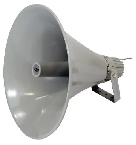 PYLE-PHSP20-and-Outdoor-PA-Horn-Speaker