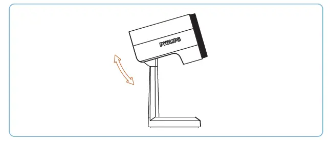 PHILIPS PSE0520 Smart Webcam fig (5)