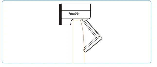 PHILIPS PSE0520 Smart Webcam fig (6)