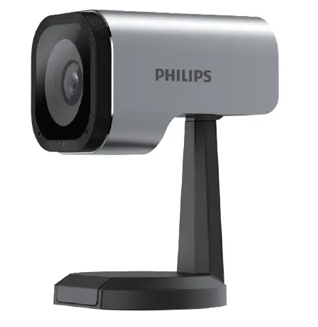 PHILIPS PSE0520 Smart Webcam fig (8)