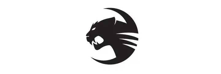 ROCCAT ROC logo