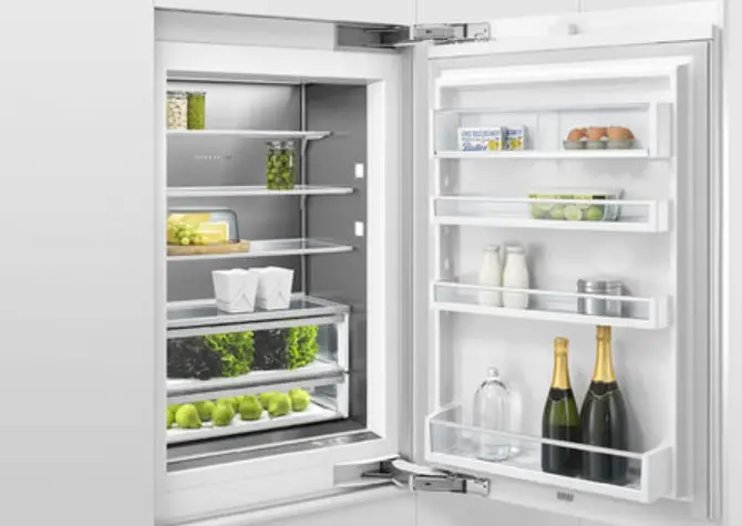 Fisher Paykel Rs91w Joining Strip For 200cm Refrigerator Freezer User Guide Fisher Paykel Rs91w Joining Strip For 200cm Refrigerator Freezer User Guide