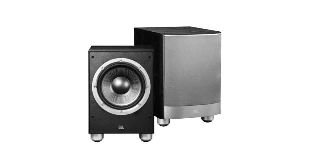 Jbl 120v Sub10 Venue User Guide